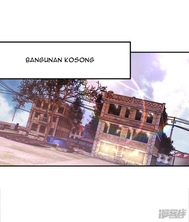 Medical Martial Arts chapter 37